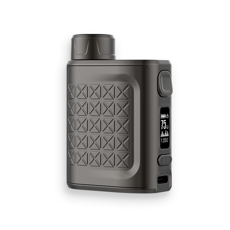 Eleaf iStick Pico 2 MOD