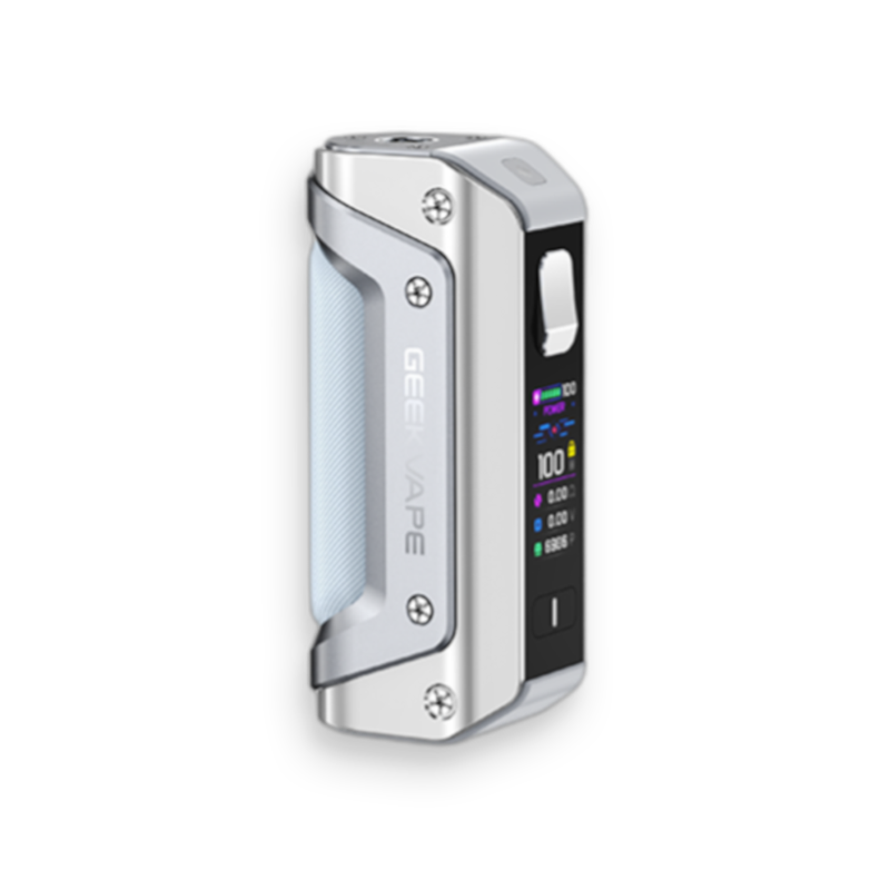 Geekvape Aegis Solo 3 3000mAh 100 Watt