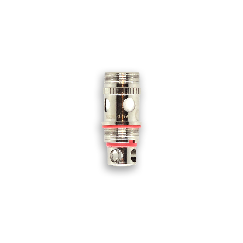 Aspire Triton Ni 200 Coils