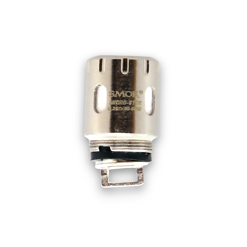 Smok TFV4 micro STC2 Core Dualcoil