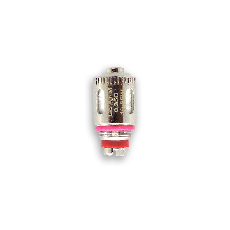 Eleaf GS Air M Coils 5 pcs 0,35 ohm