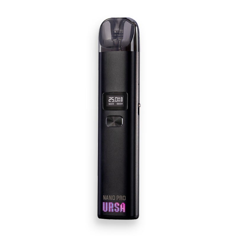 Lost Vape Ursa Nano Pro Kit