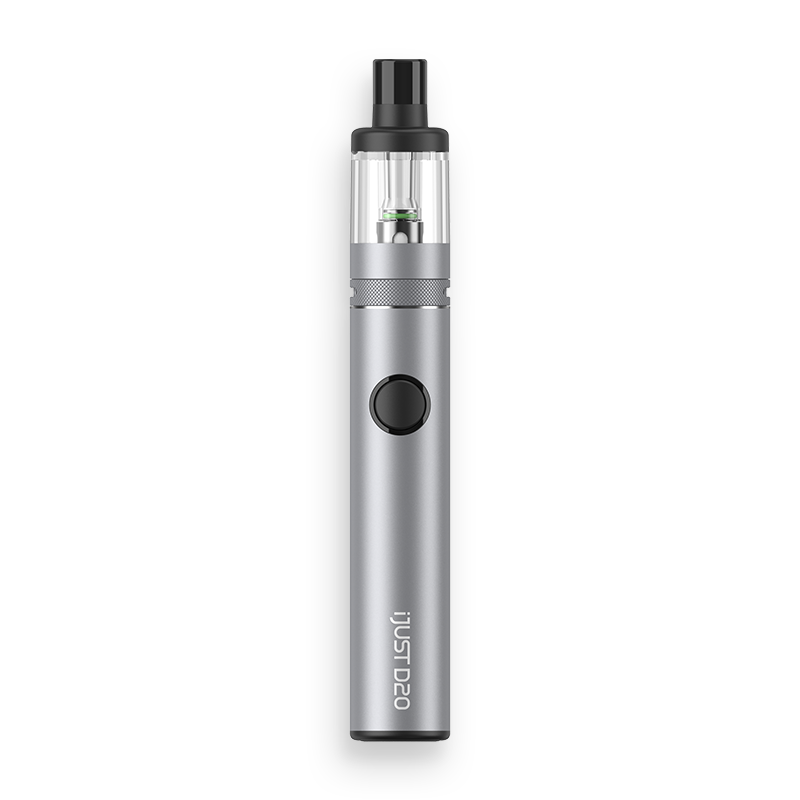 Eleaf iJust D20 Komplettkit