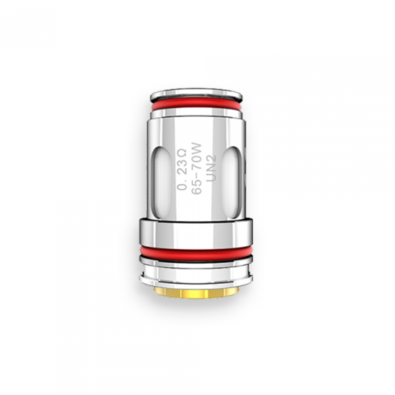 Uwell Crown 5 Coils