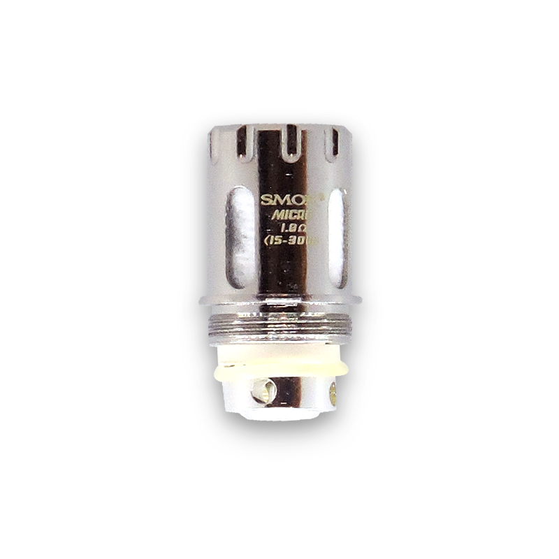 Smok TFV4 micro Clapton Coil