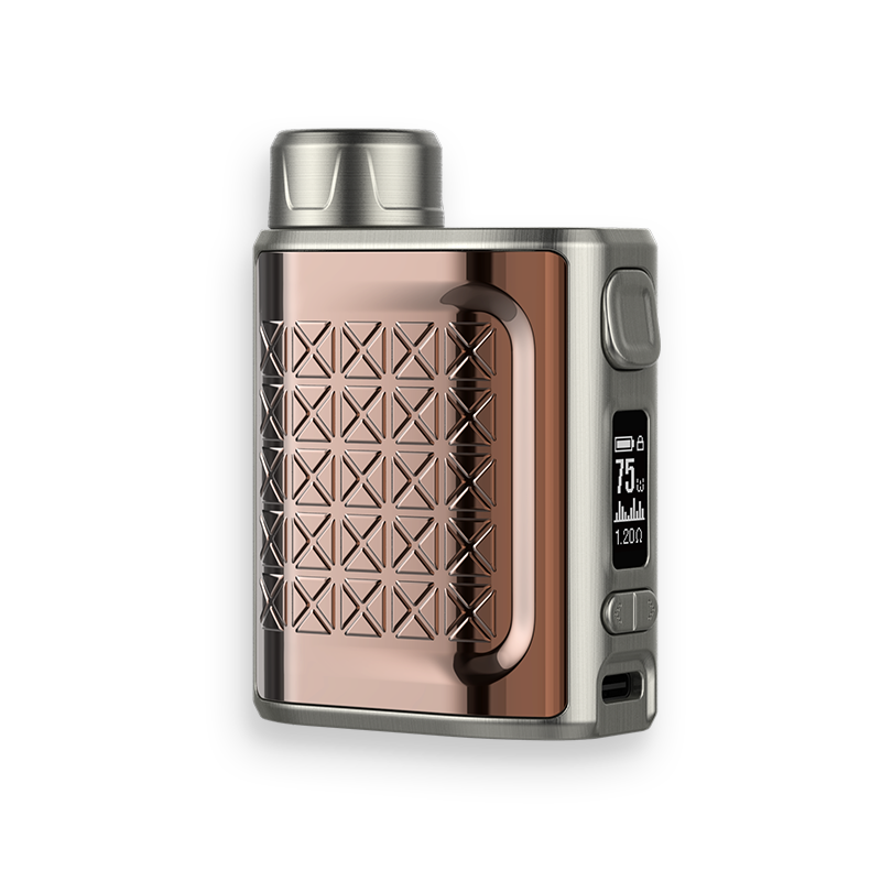 Eleaf iStick Pico 2 MOD