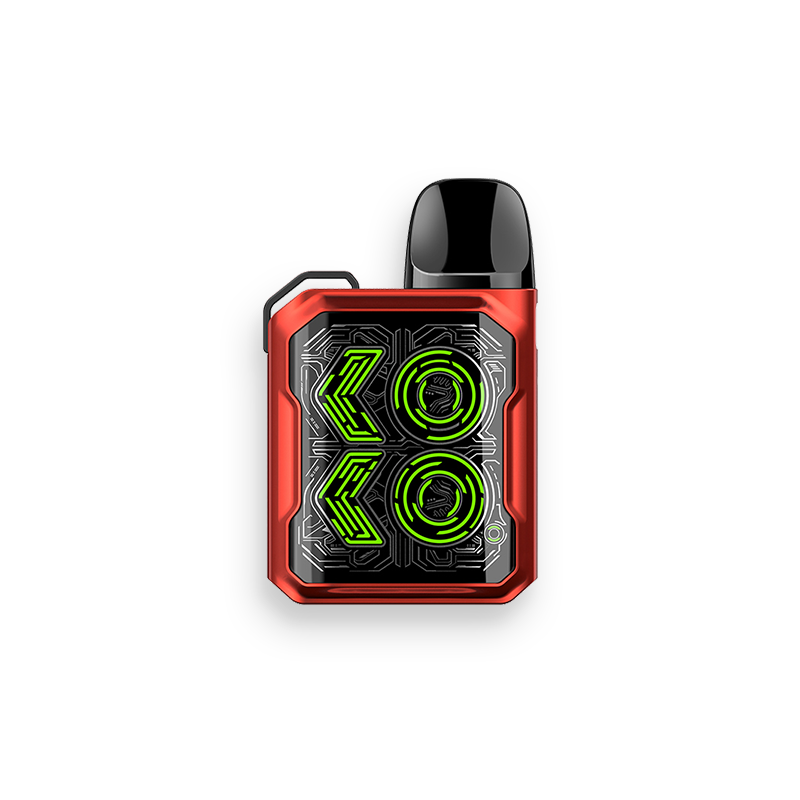 Uwell Caliburn GK2 Komplettkit