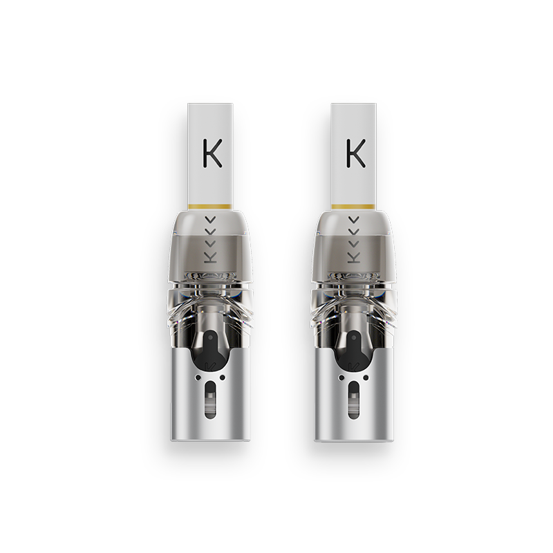 KIWI 2 Ersatz Pods 2er Pack