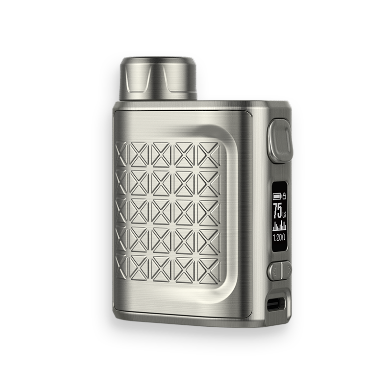 Eleaf iStick Pico 2 MOD