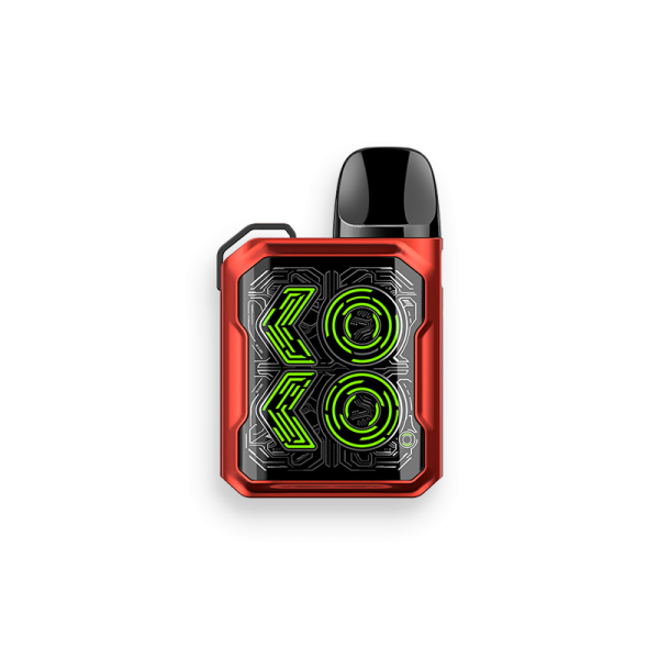 Uwell Caliburn GK2 Komplettkit