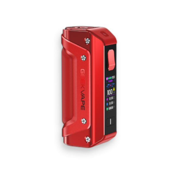 Geekvape Aegis Solo 3 3000mAh 100 Watt